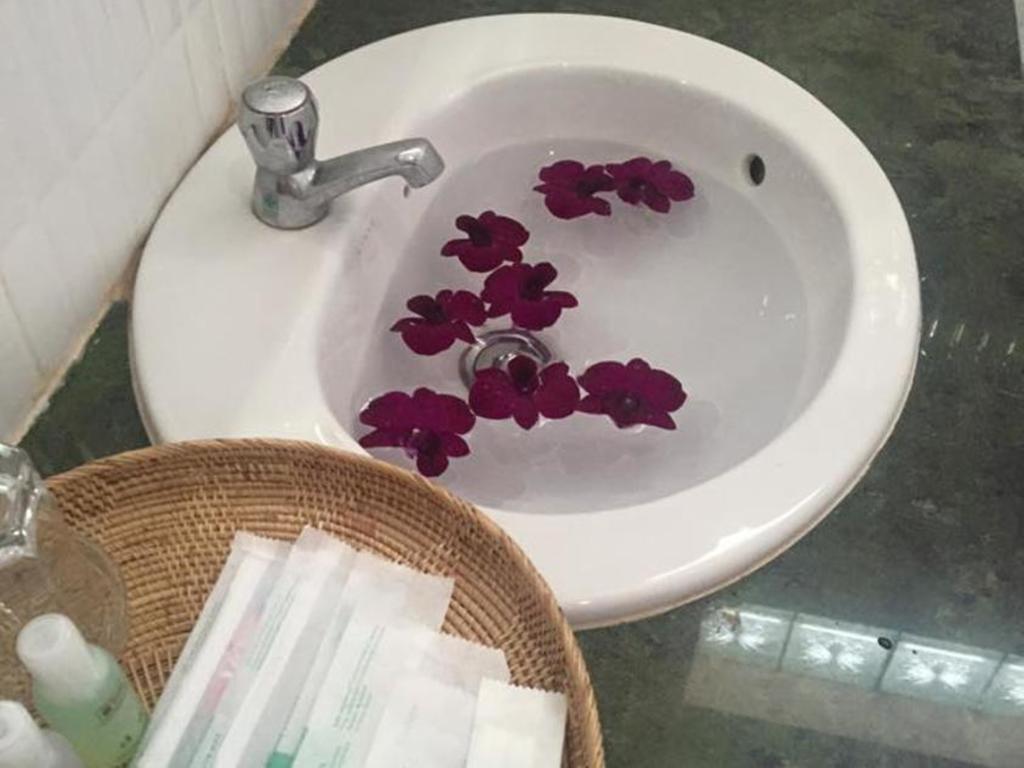 Sam Villa Sziemreap Kültér fotó