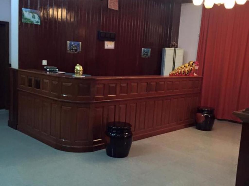 Sam Villa Sziemreap Kültér fotó