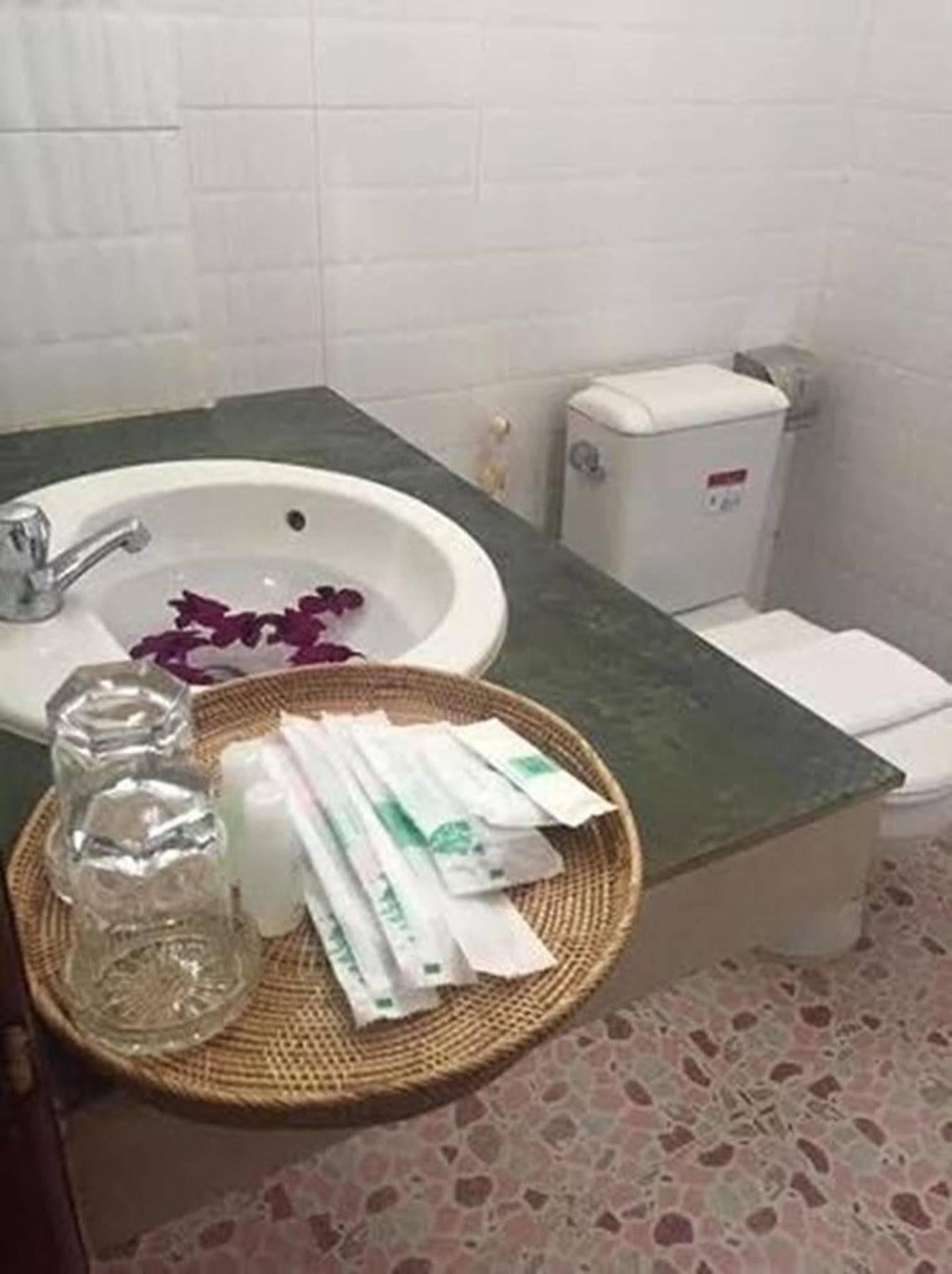Sam Villa Sziemreap Kültér fotó