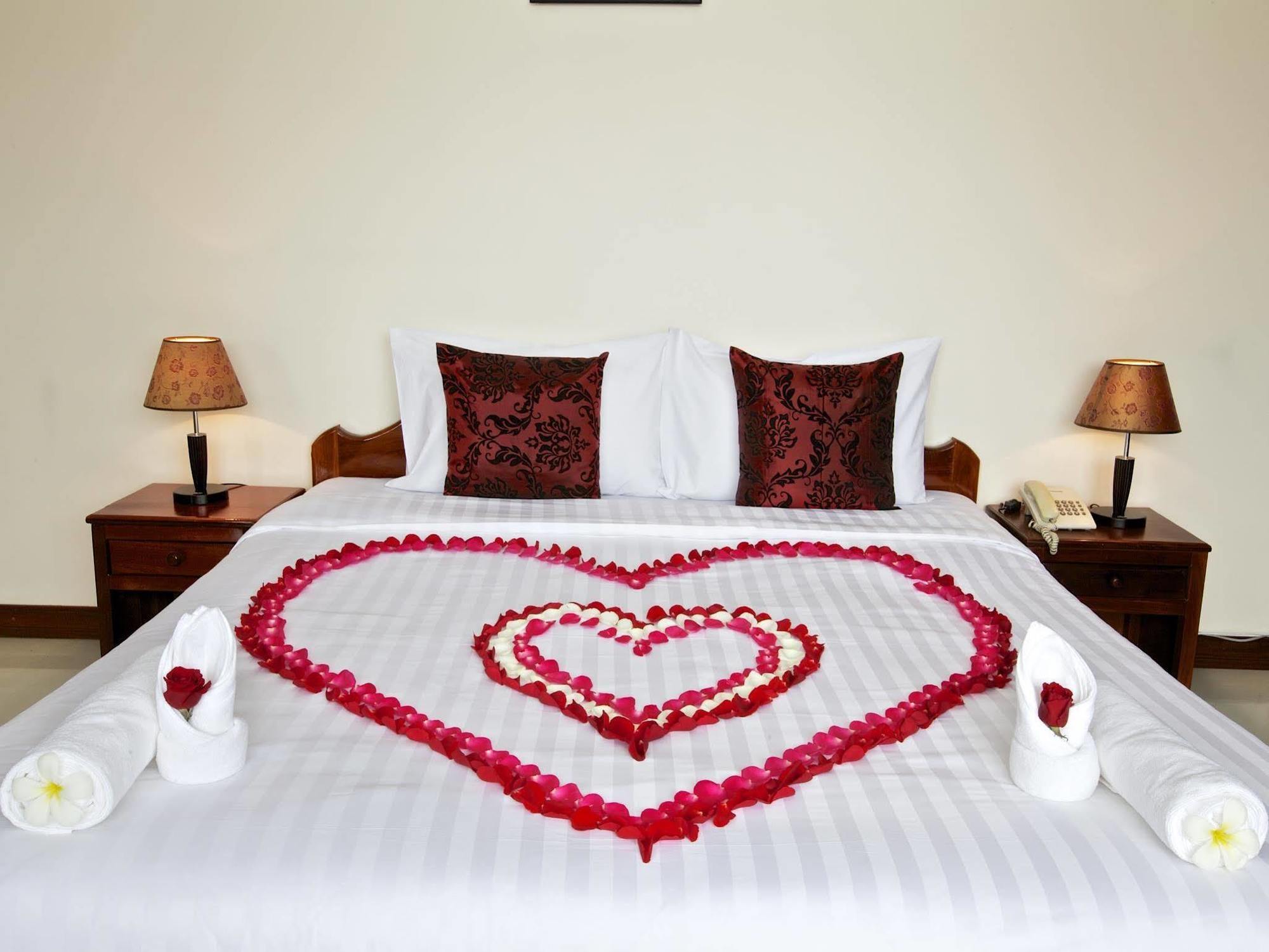 Sam Villa Sziemreap Kültér fotó