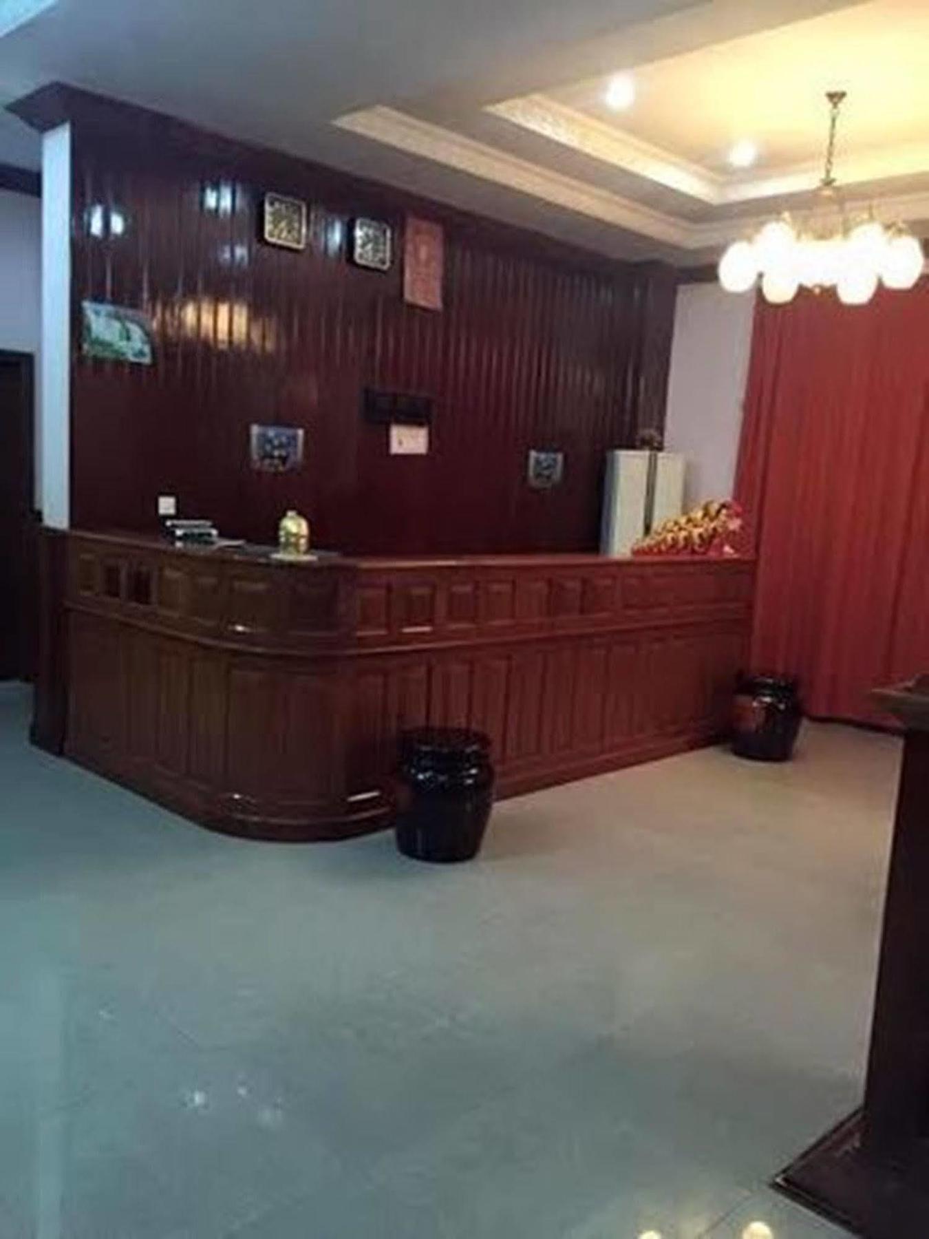 Sam Villa Sziemreap Kültér fotó